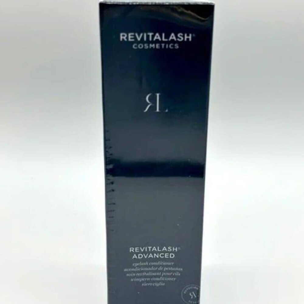4 PACKS Revitalash Advanced Eyelash Growth Serum unopened - Picture 2 of 2